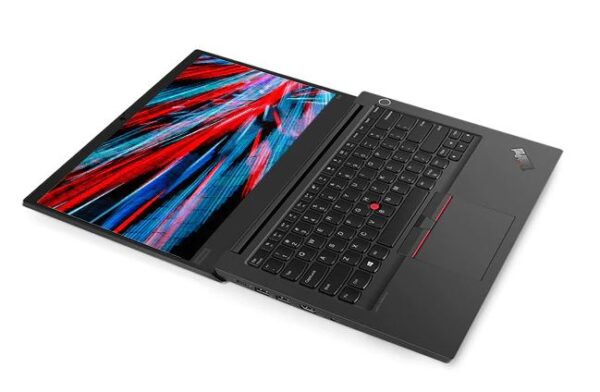 Lenovo ThinkPad E14 20RA007TUE - Image 2