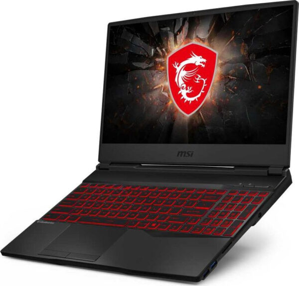 MSI GL65 LEOPARD - Image 2