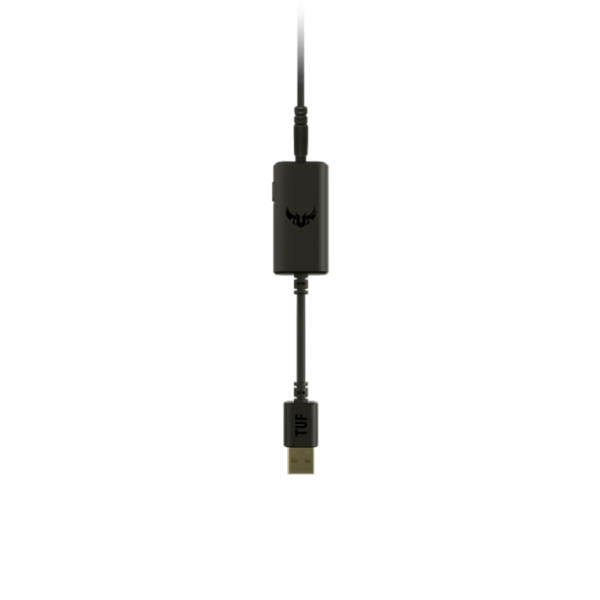Asus TUF Gaming H7 Headset - Image 4