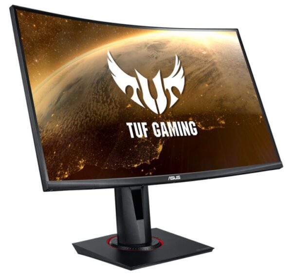 ASUS Monitor Gaming TUF VG27WQ - Image 4