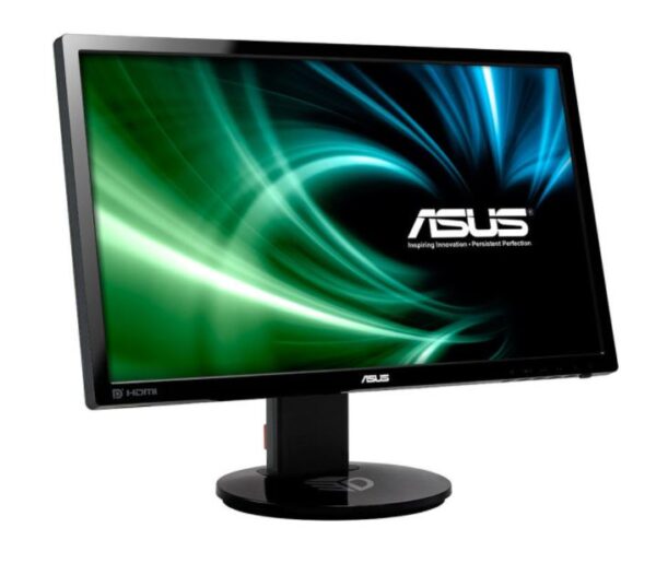 ASUS Gaming Monitor VG248QE - Image 4