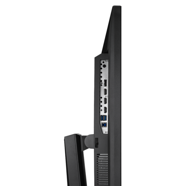 ASUS Monitor (MG28UQ) - Image 4
