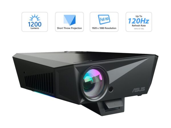 Asus F1 Projector - Image 2