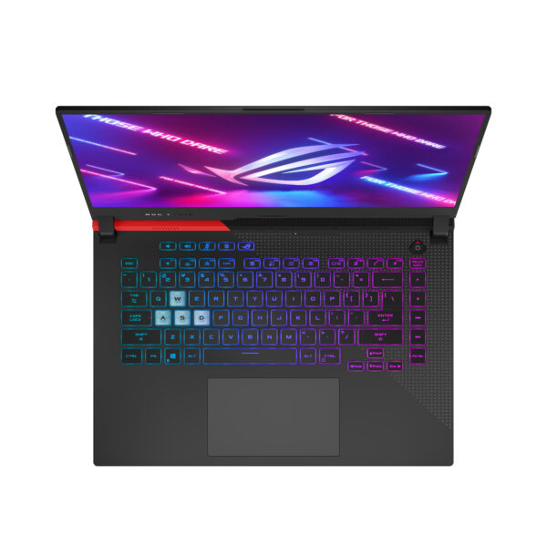 ASUS ROG Strix G15 (G513IH-HN006) - Image 4