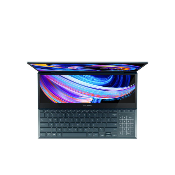 ASUS ZENBOOK PRO DUO 15 (UX582LR-XS94T) - Image 4