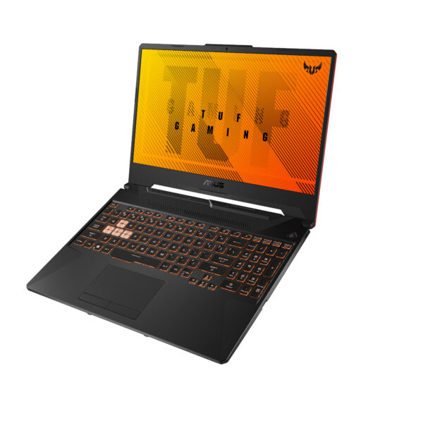 ASUS TUF Gaming F15 (FX506LH-US53) - Image 2
