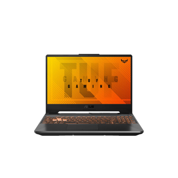 ASUS TUF Gaming F15 (FX506LH-US53) - Image 4