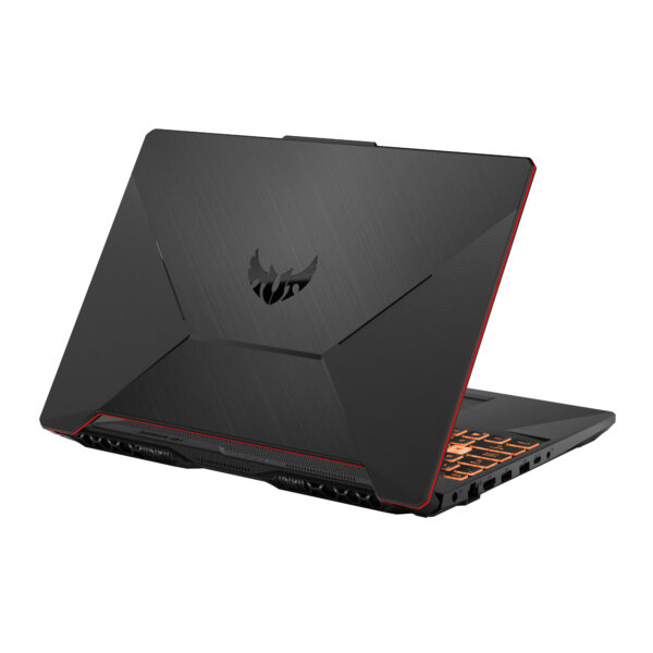 ASUS TUF Gaming F15 (FX506LH-US53) - Image 3