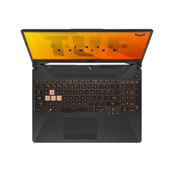 ASUS TUF Gaming F15 (FX506LH-US53) - Image 5