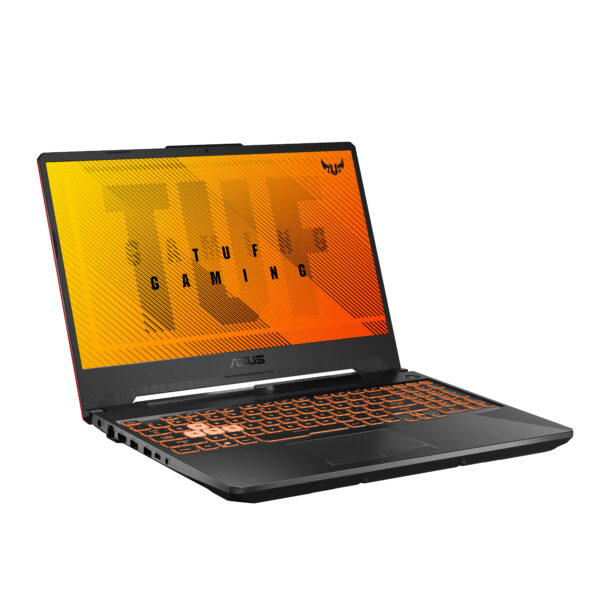 ASUS TUF Gaming F15 (FX506LH-US53)