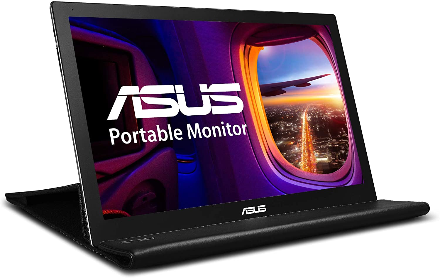 ASUS Portable USB Monitor (MB169B+)