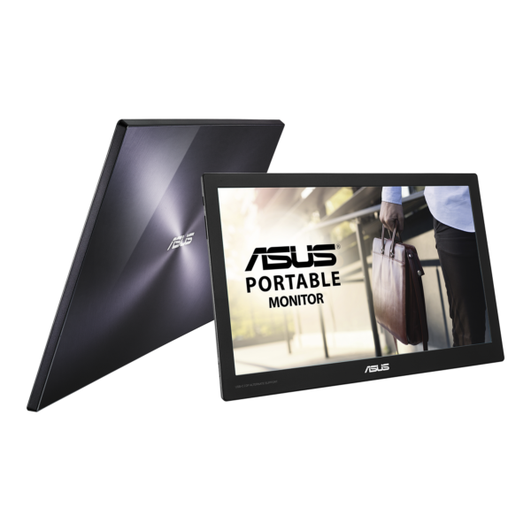 ASUS Portable USB Monitor (MB169B+) - Image 2