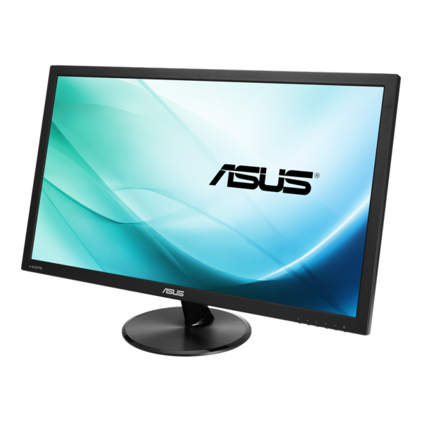 ASUS Monitor (VP228HE) - Image 2