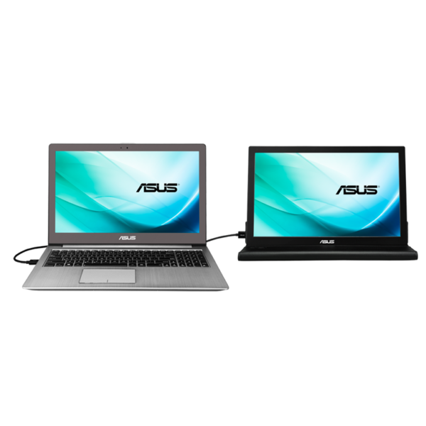 ASUS Portable USB Monitor (MB169B+) - Image 3