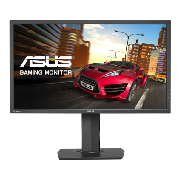 ASUS Monitor (MG28UQ) - Image 3