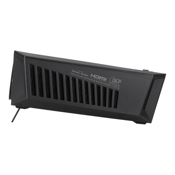 Asus F1 Projector - Image 4
