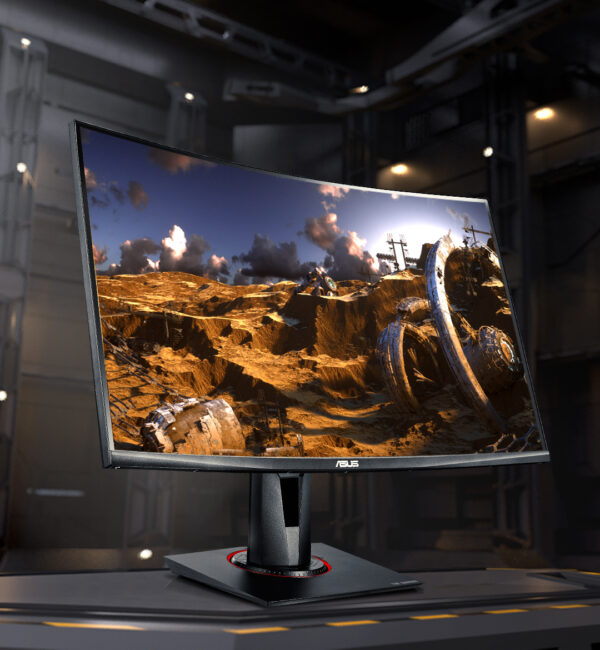 Asus TUF GAMING Monitor (VG27BQ)