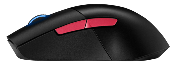 Asus ROG Keris Wireless Gaming Mouse - Image 3