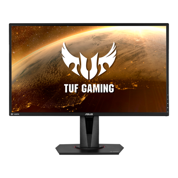Asus TUF GAMING Monitor (VG27BQ) - Image 2