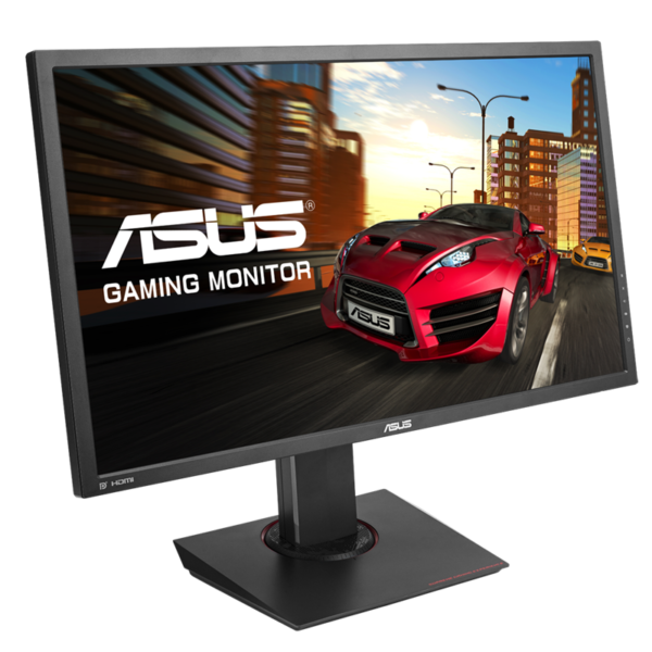 ASUS Monitor (MG28UQ)