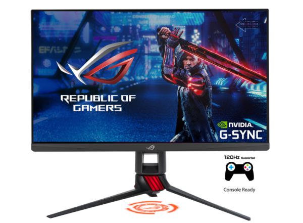 ASUS ROG STRIX Monitor (XG279Q)