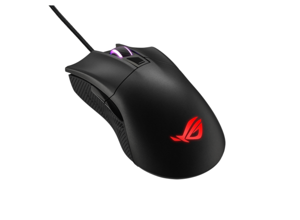 Asus ROG Gladius II Core Gaming Mouse