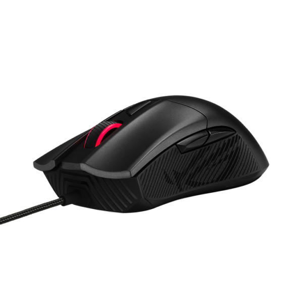 Asus ROG Gladius II Core Gaming Mouse - Image 2