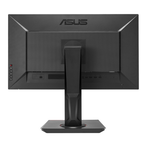 ASUS Monitor (MG28UQ) - Image 2