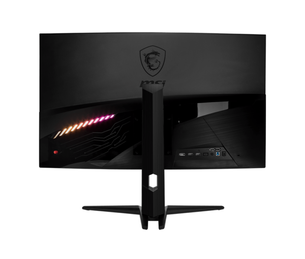 MSI Monitor Optix MAG322CQR - Image 4