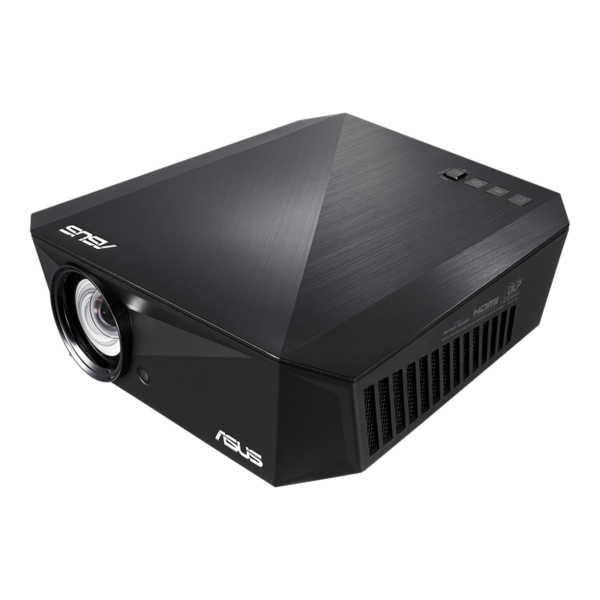 Asus F1 Projector