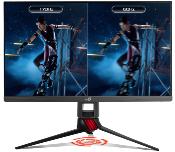 ASUS ROG STRIX Monitor (XG279Q) - Image 2