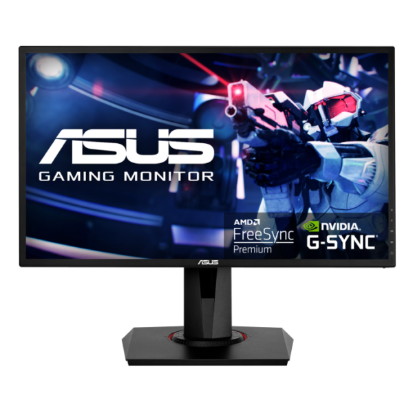 ASUS Gaming Monitor (VG248QG)