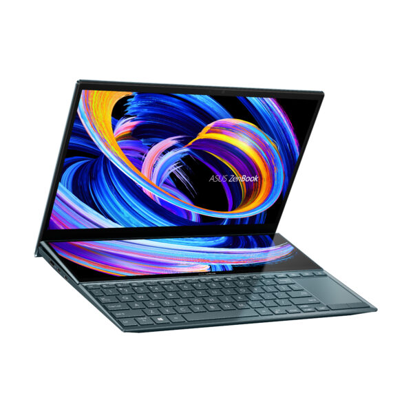 Asus Zenbook Duo 14 (UX482EG-HY052T) - Image 2