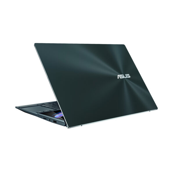 Asus Zenbook Duo 14 (UX482EG-HY052T) - Image 3