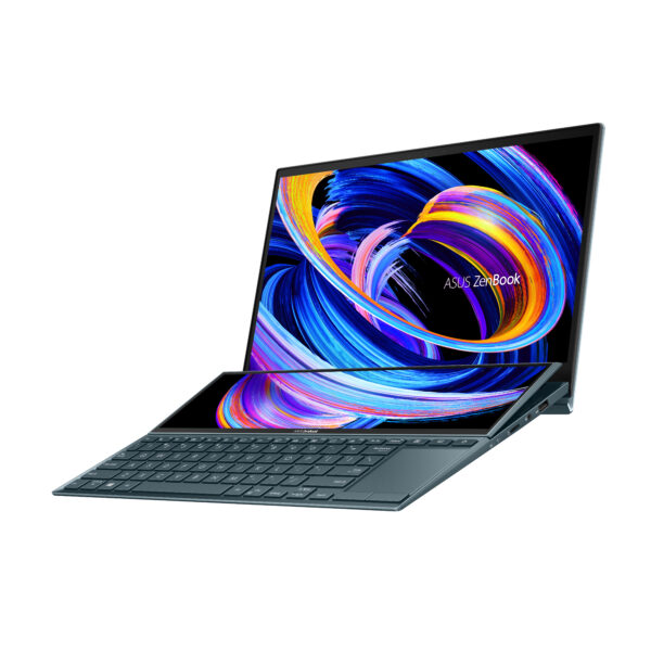 Asus Zenbook Duo 14 (UX482EG-HY052T)