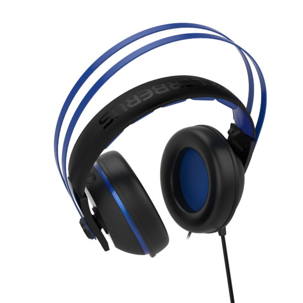 Asus Cerberus V2 Gaming Headset - Image 3