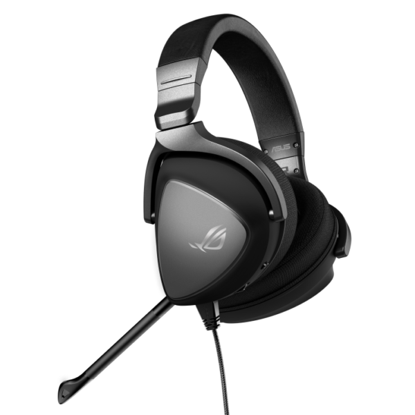 Asus Rog Delta Core Gaming Headset - Image 2