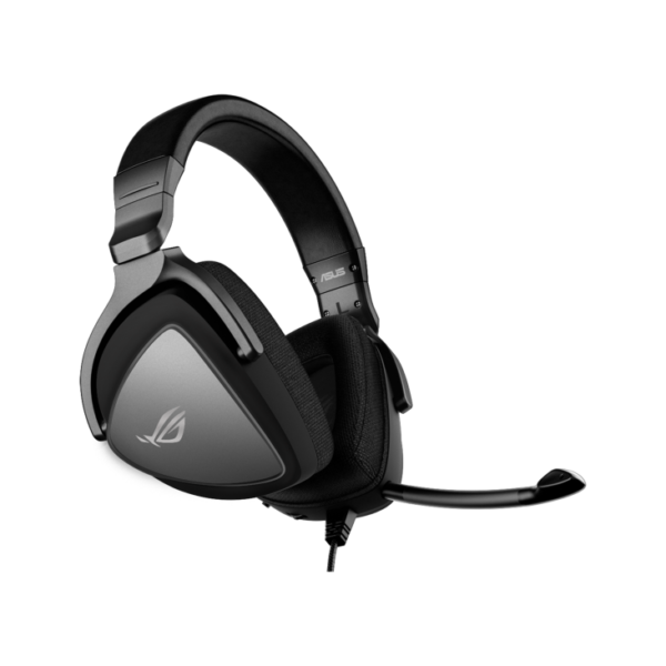 Asus Rog Delta Core Gaming Headset - Image 5