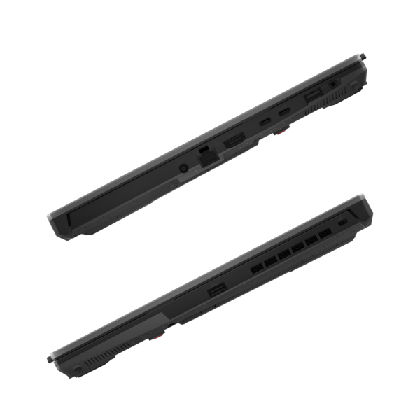 ASUS TUF Gaming A15 (FA507RE-HN003) (2022) - Image 6