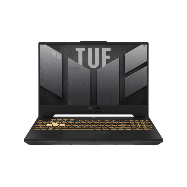 ASUS TUF Gaming F15 (FX507ZM-HF118) 2022 - Image 3