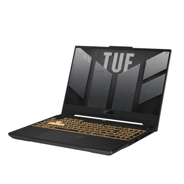 ASUS TUF Gaming F15 (FX507ZM-HF118) 2022