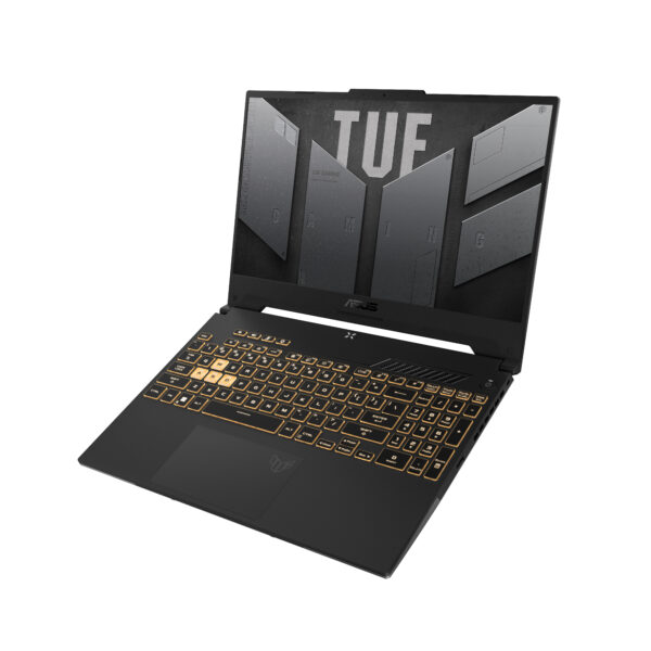 ASUS TUF Gaming F15 (FX507ZM-HF118) 2022 - Image 4