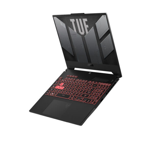 ASUS TUF Gaming A15 (FA507RE-HN003) (2022) - Image 2