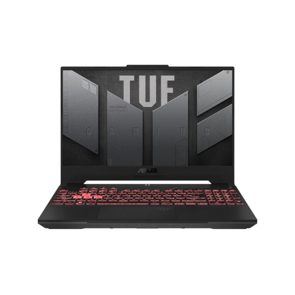 ASUS TUF Gaming A15 (FA507RE-HN003) (2022) - Image 3