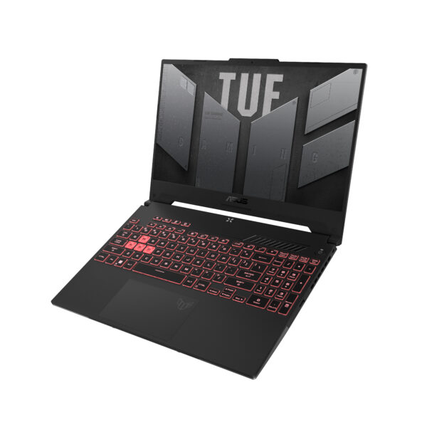 ASUS TUF Gaming A15 (FA507RE-HN003) (2022) - Image 4