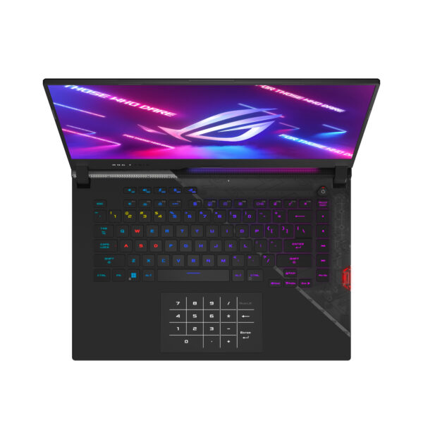 ASUS ROG Strix SCAR 15 (G533ZM-HF047) (2022) - Image 3