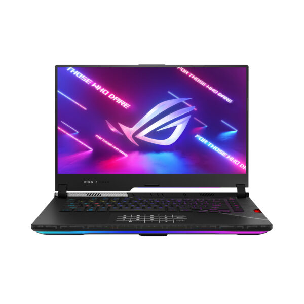 ASUS ROG Strix SCAR 15 (G533ZM-HF047) (2022)