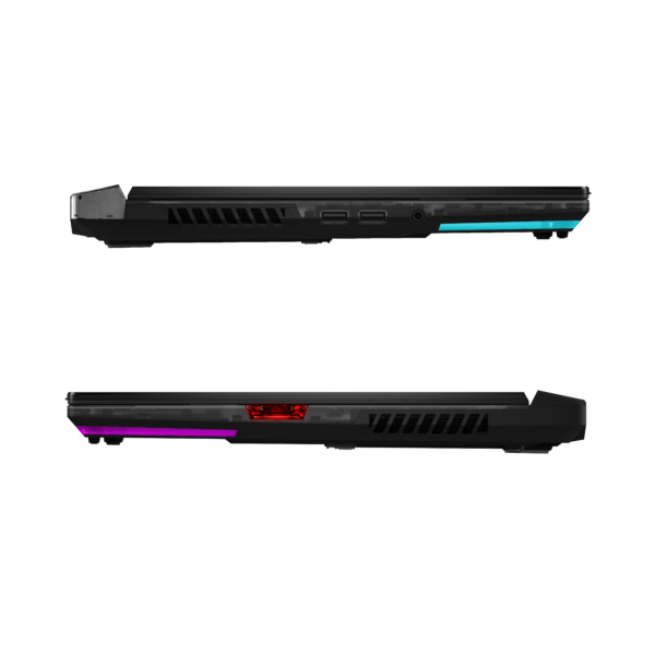 ASUS ROG Strix SCAR 15 (G533ZW-LN086W) (2022) - Image 4
