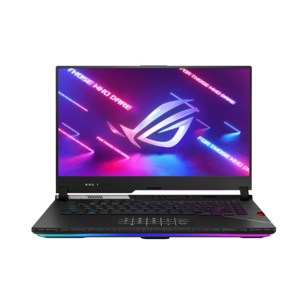 ASUS ROG Strix SCAR 15 (G533ZW-LN086W) (2022) - Image 5