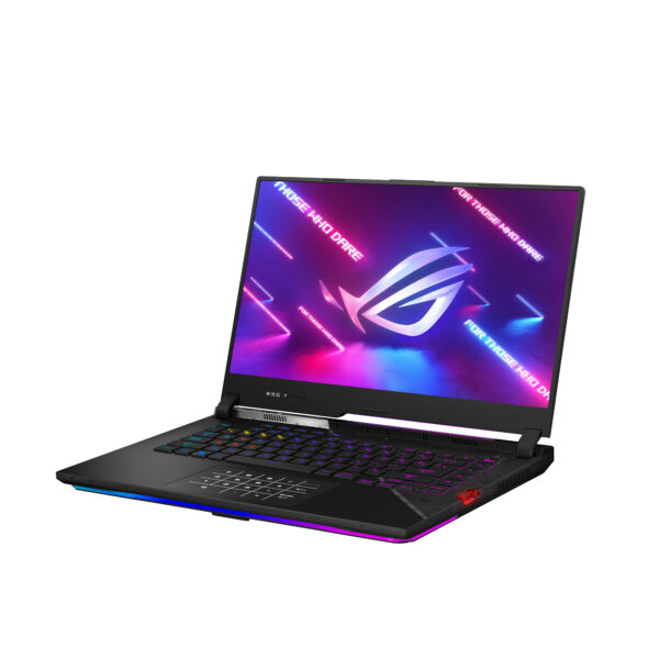 ASUS ROG Strix SCAR 15 (G533ZW-LN086W) (2022)